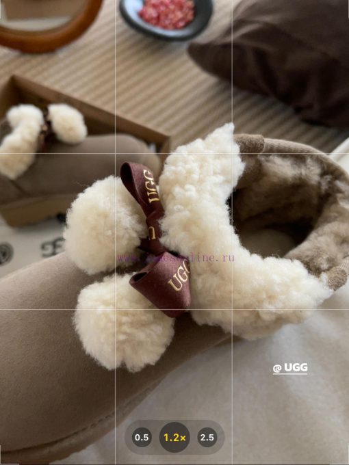 , 𝐔 * g ₂₀₂₄. 3cm thick bottom small curly double haired ballFull of girlish vibe, low cut mqewx3qyu - Image 9