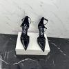 CASADEI's absolute queen aura battle shoesThe bright red aura is too strong, coupled with anyi9n52u9