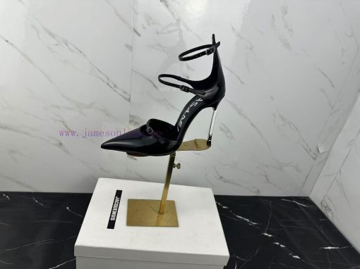 CASADEI's absolute queen aura battle shoesThe bright red aura is too strong, coupled with anyi9n52u9 - Image 8