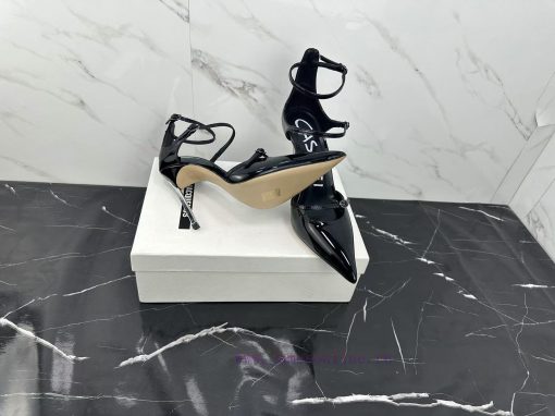CASADEI's absolute queen aura battle shoesThe bright red aura is too strong, coupled with anyi9n52u9 - Image 10