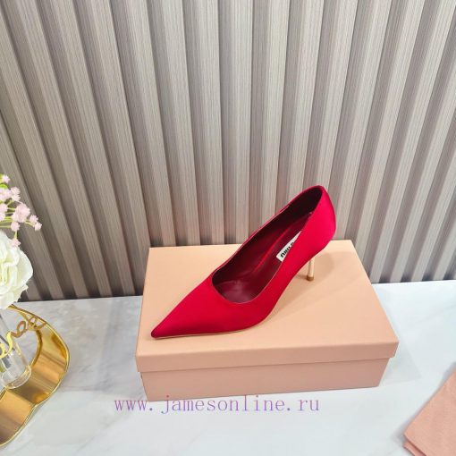 The 2024 new product MIU MIU has a brand new and super beautiful decoration combination, fulnl41f6t5 - Image 6
