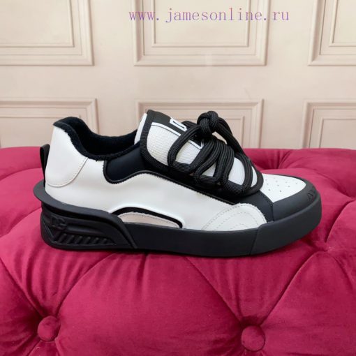Women's and Men's 360 High End High Quality Brand Bottom DOLCE&GABBANA 2024 New Top High Endjhqcjc89 - Image 2
