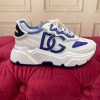 Women's and Men's 360 High end High quality Brand outsole DOLCE&GABBANA 2024 New High end Qu7kr2rn8f