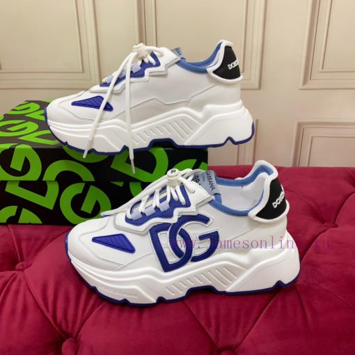 Women's and Men's 360 High end High quality Brand outsole DOLCE&GABBANA 2024 New High end Qu7kr2rn8f - Image 3