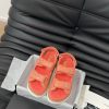 Chanel 24 new wool Velcro sandal series with foam outsoleAutumn and Winter Wool SeriesAll wo0jsmy9h0