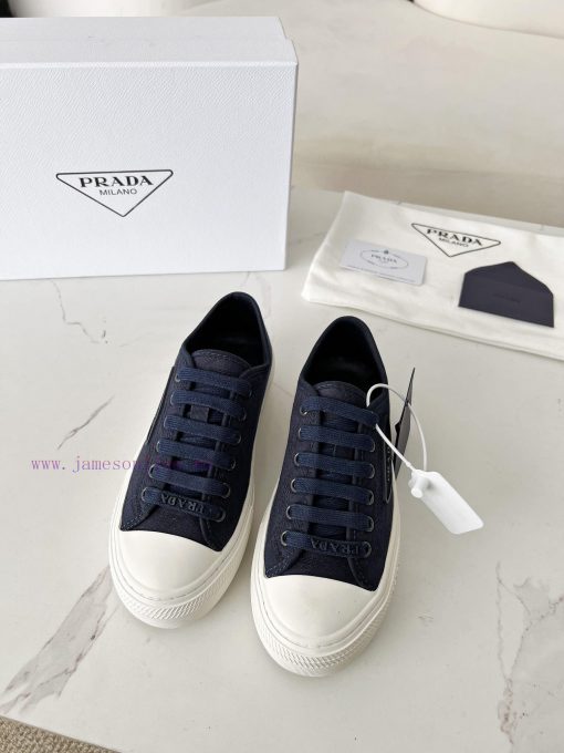 The most PRADA Prada 24 autumn/winter new collection on the market △ Triangle logo diamond coe1siet4 - Image 2