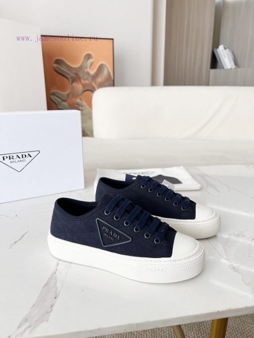 The most PRADA Prada 24 autumn/winter new collection on the market △ Triangle logo diamond coe1siet4 - Image 3