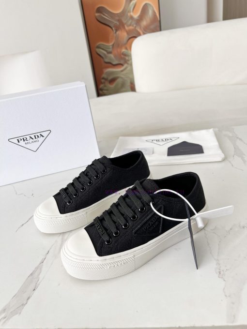 The most PRADA Prada 24 autumn/winter new collection on the market △ Triangle logo diamond caaz2hy9r - Image 2
