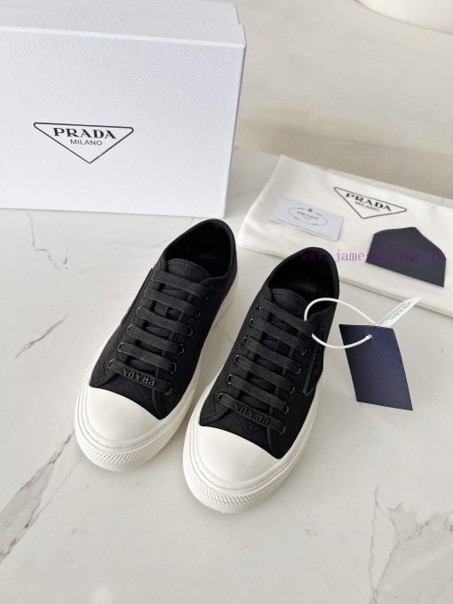 The most PRADA Prada 24 autumn/winter new collection on the market △ Triangle logo diamond caaz2hy9r - Image 3