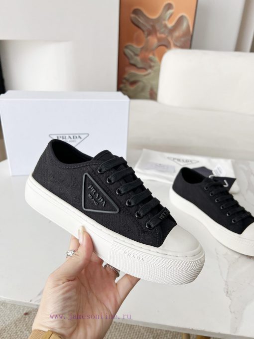 The most PRADA Prada 24 autumn/winter new collection on the market △ Triangle logo diamond caaz2hy9r - Image 5