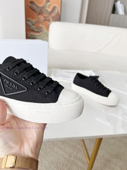 The most PRADA Prada 24 autumn/winter new collection on the market △ Triangle logo diamond caaz2hy9r - Image 6