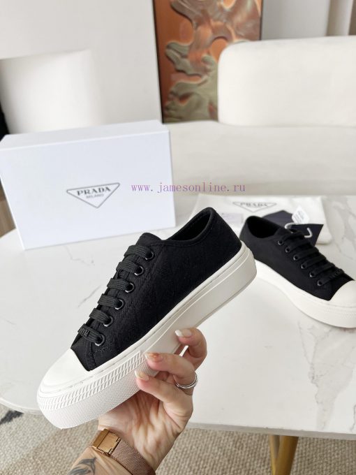 The most PRADA Prada 24 autumn/winter new collection on the market △ Triangle logo diamond caaz2hy9r - Image 7