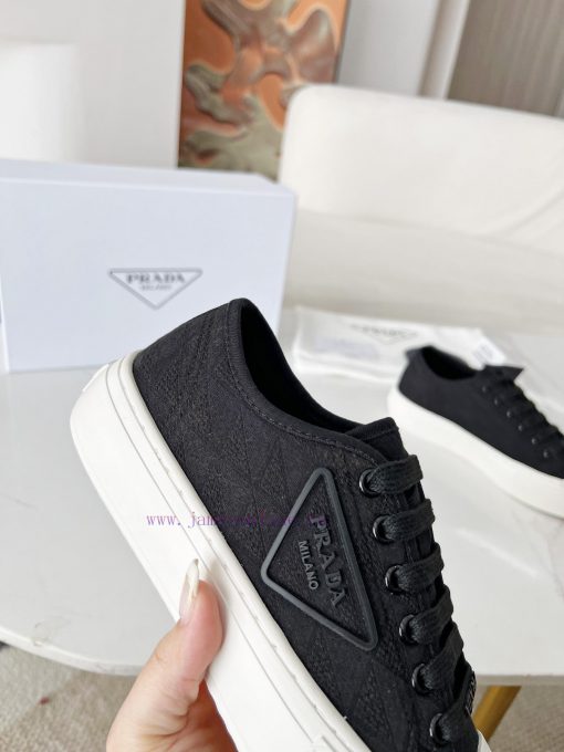 The most PRADA Prada 24 autumn/winter new collection on the market △ Triangle logo diamond caaz2hy9r - Image 8