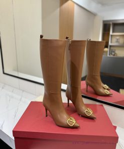 𝑉𝐴𝐿𝐸𝑁𝑇𝐼𝑁𝑂 Valentino ͥ Purchasing LevelThe new season's Warren boots and shoes are also so bezuebkbz4