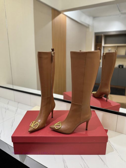 𝑉𝐴𝐿𝐸𝑁𝑇𝐼𝑁𝑂 Valentino ͥ Purchasing LevelThe new season's Warren boots and shoes are also so bezuebkbz4 - Image 7