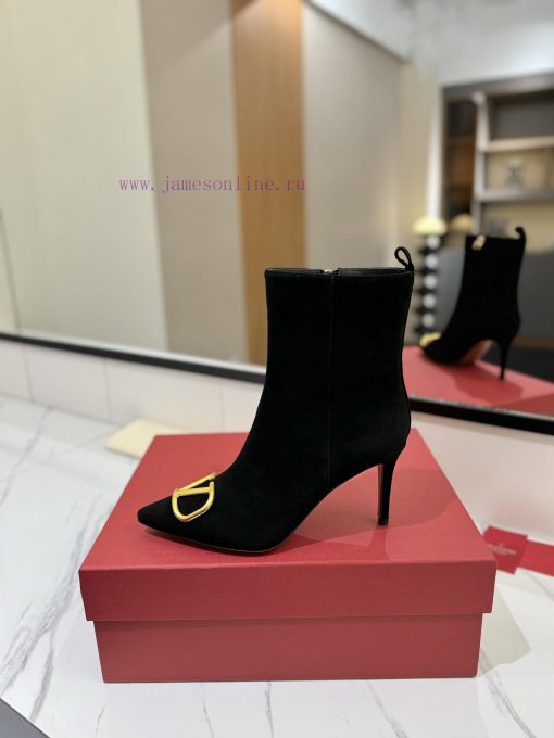 𝑉𝐴𝐿𝐸𝑁𝑇𝐼𝑁𝑂 Valentino ͥ Purchasing LevelThe new season's Warren boots and shoes are also so bezmww1dcv - Image 5