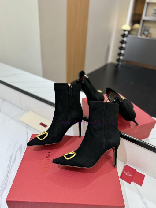 𝑉𝐴𝐿𝐸𝑁𝑇𝐼𝑁𝑂 Valentino ͥ Purchasing LevelThe new season's Warren boots and shoes are also so bezmww1dcv - Image 6