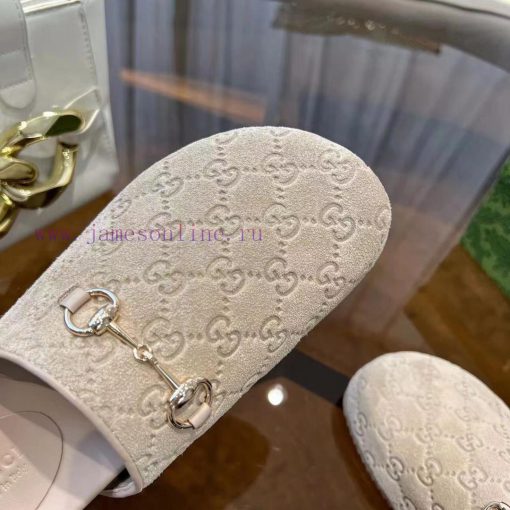 The improved version of the horseclip slipper features a wide round head design. The horseclwo3lx8od - Image 8
