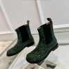 Loewe's popular new style, combined with the overall original last shape, is fashionable and7sbj0iao