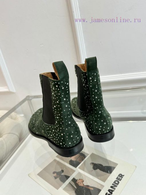 Loewe's popular new style, combined with the overall original last shape, is fashionable and7sbj0iao - Image 4