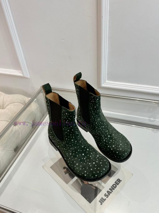 Loewe's popular new style, combined with the overall original last shape, is fashionable and7sbj0iao - Image 6