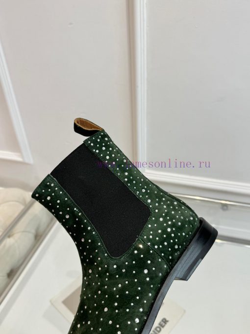 Loewe's popular new style, combined with the overall original last shape, is fashionable and7sbj0iao - Image 9