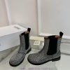 Loewe's popular new style, combined with the overall original last shape, is fashionable and20oud3m4