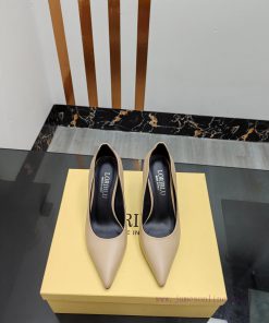 Loriblu Italian Luxury BrandBlue Luo Rui Jian Lan Weighing Bottom ShoesThe deep blue outsolex9w3wpwk