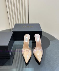 The mostALA ࠖ A | HIGH LOVE High Heels | | | ALA ࠖ A | HIGH LOVEThe high love high-heeled shrwv8sbeb