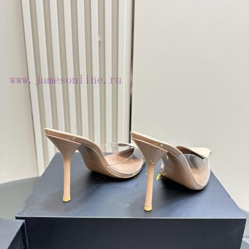 The mostALA ࠖ A | HIGH LOVE High Heels | | | ALA ࠖ A | HIGH LOVEThe high love high-heeled shrwv8sbeb - Image 6