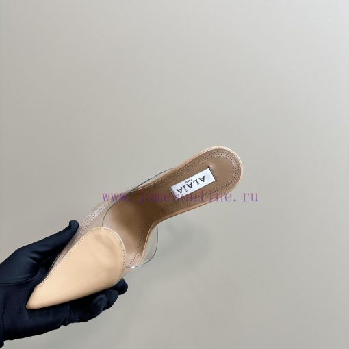 The mostALA ࠖ A | HIGH LOVE High Heels | | | ALA ࠖ A | HIGH LOVEThe high love high-heeled shrwv8sbeb - Image 7