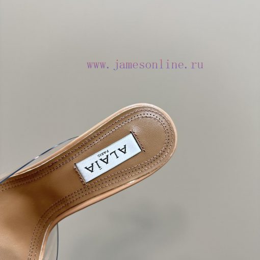 The mostALA ࠖ A | HIGH LOVE High Heels | | | ALA ࠖ A | HIGH LOVEThe high love high-heeled shrwv8sbeb - Image 9