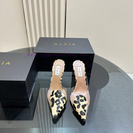 The mostALA ࠖ A | HIGH LOVE High Heels | | | ALA ࠖ A | HIGH LOVEThe high love high-heeled shn3m9rud2