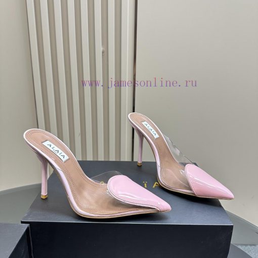 The mostALA ࠖ A | HIGH LOVE High Heels | | | ALA ࠖ A | HIGH LOVEThe high love high-heeled shpwlf1y4t - Image 4