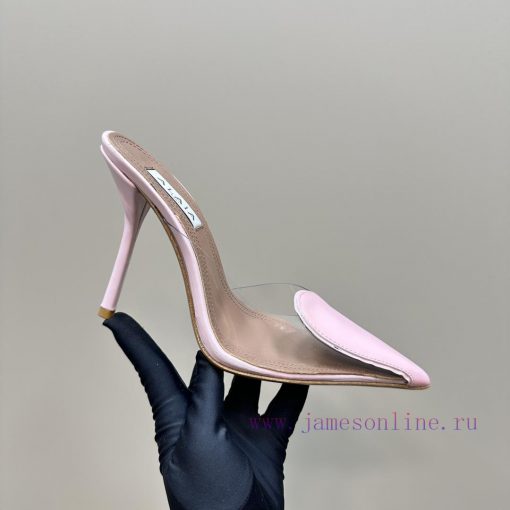 The mostALA ࠖ A | HIGH LOVE High Heels | | | ALA ࠖ A | HIGH LOVEThe high love high-heeled shpwlf1y4t - Image 7