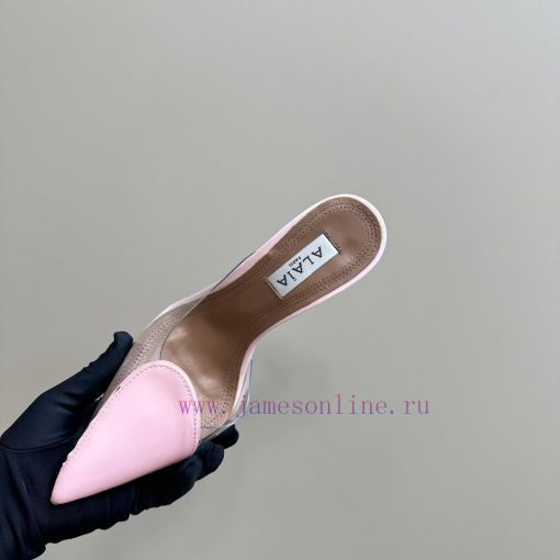 The mostALA ࠖ A | HIGH LOVE High Heels | | | ALA ࠖ A | HIGH LOVEThe high love high-heeled shpwlf1y4t - Image 8