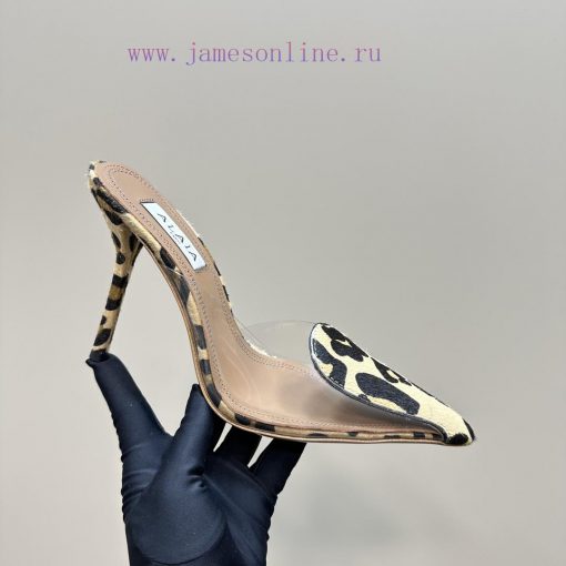 The mostALA ࠖ A | HIGH LOVE High Heels | | | ALA ࠖ A | HIGH LOVEThe high love high-heeled shn3m9rud2 - Image 7