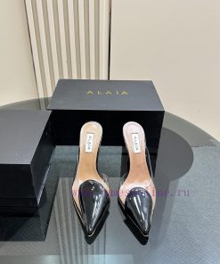The mostALA ࠖ A | HIGH LOVE High Heels | | | ALA ࠖ A | HIGH LOVEThe high love high-heeled sh2374w2lk
