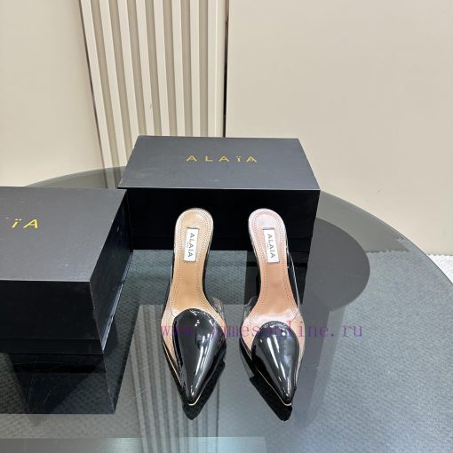 The mostALA ࠖ A | HIGH LOVE High Heels | | | ALA ࠖ A | HIGH LOVEThe high love high-heeled sh2374w2lk