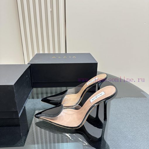 The mostALA ࠖ A | HIGH LOVE High Heels | | | ALA ࠖ A | HIGH LOVEThe high love high-heeled sh2374w2lk - Image 3