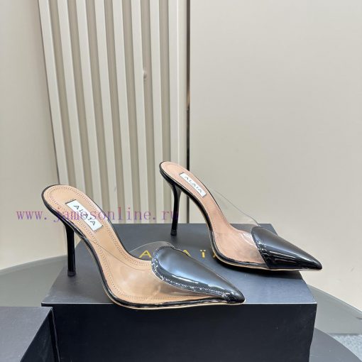 The mostALA ࠖ A | HIGH LOVE High Heels | | | ALA ࠖ A | HIGH LOVEThe high love high-heeled sh2374w2lk - Image 4
