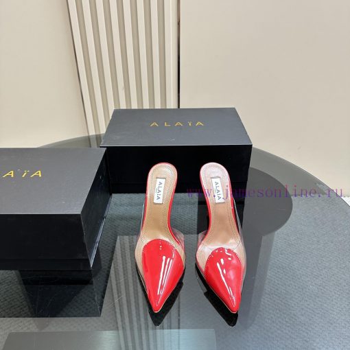 The mostALA ࠖ A | HIGH LOVE High Heels | | | ALA ࠖ A | HIGH LOVEThe high love high-heeled shupjur9xl - Image 2