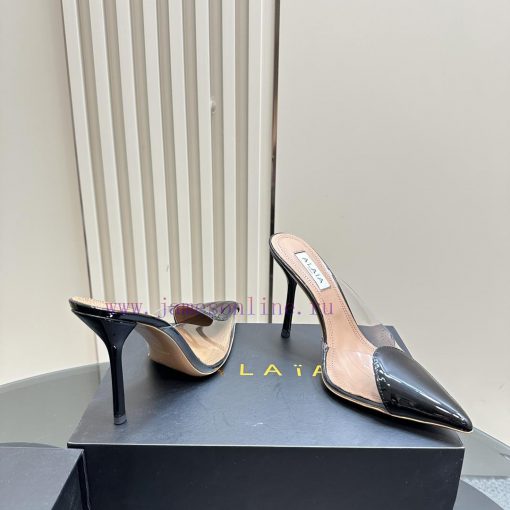 The mostALA ࠖ A | HIGH LOVE High Heels | | | ALA ࠖ A | HIGH LOVEThe high love high-heeled sh2374w2lk - Image 5
