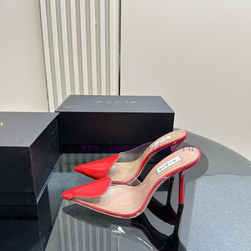 The mostALA ࠖ A | HIGH LOVE High Heels | | | ALA ࠖ A | HIGH LOVEThe high love high-heeled shupjur9xl - Image 3