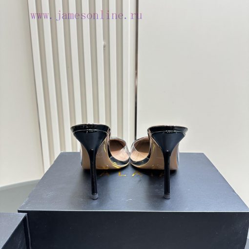 The mostALA ࠖ A | HIGH LOVE High Heels | | | ALA ࠖ A | HIGH LOVEThe high love high-heeled sh2374w2lk - Image 6
