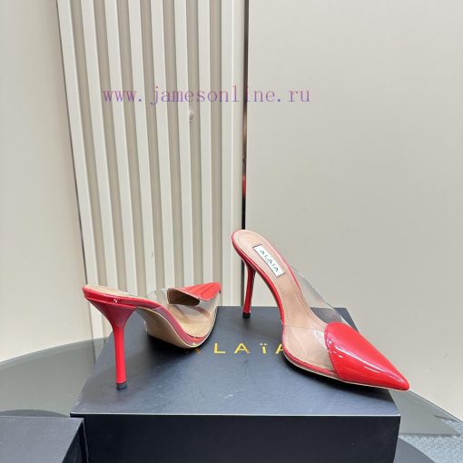 The mostALA ࠖ A | HIGH LOVE High Heels | | | ALA ࠖ A | HIGH LOVEThe high love high-heeled shupjur9xl - Image 5