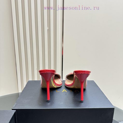 The mostALA ࠖ A | HIGH LOVE High Heels | | | ALA ࠖ A | HIGH LOVEThe high love high-heeled shupjur9xl - Image 6