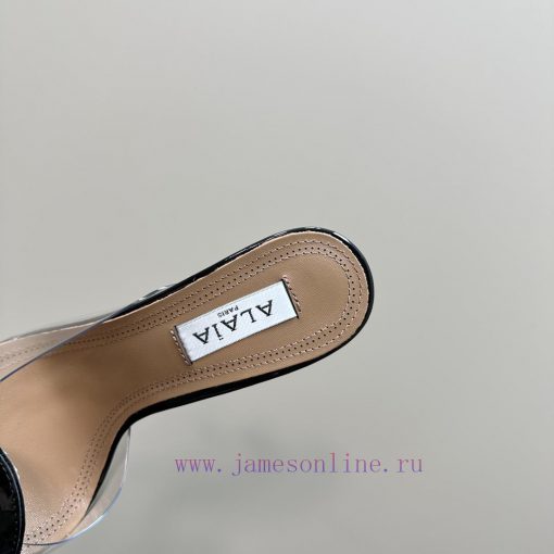 The mostALA ࠖ A | HIGH LOVE High Heels | | | ALA ࠖ A | HIGH LOVEThe high love high-heeled sh2374w2lk - Image 9