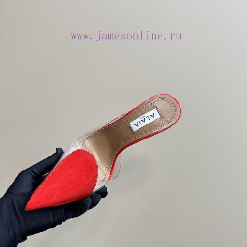 The mostALA ࠖ A | HIGH LOVE High Heels | | | ALA ࠖ A | HIGH LOVEThe high love high-heeled shupjur9xl - Image 8