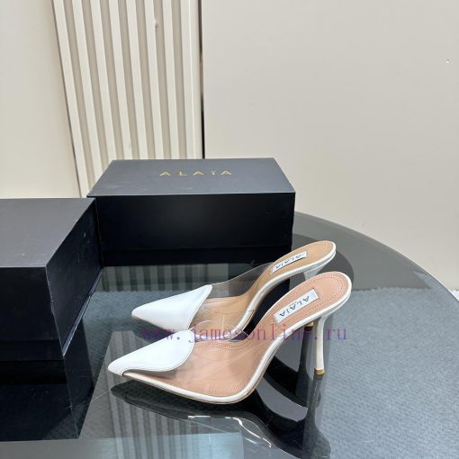 The mostALA ࠖ A | HIGH LOVE High Heels | | | ALA ࠖ A | HIGH LOVEThe high love high-heeled shxvrlgdja - Image 3